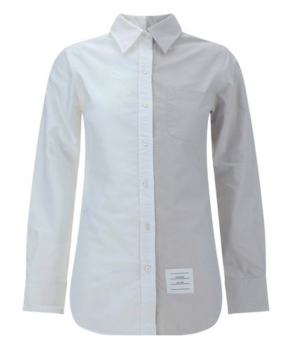 Camicia oxford - Thom Browne - Modalova