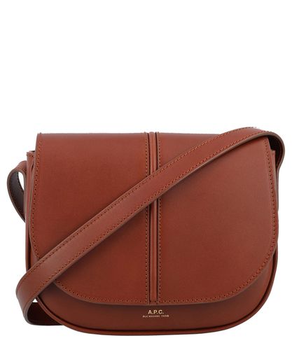 Borsa a tracolla betty - A.P.C - Modalova