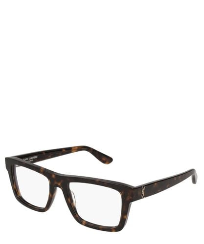 Eyeglasses SL M10 - Saint Laurent - Modalova