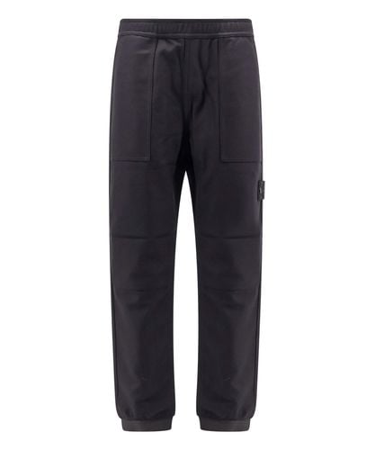 Trousers - Stone Island - Modalova