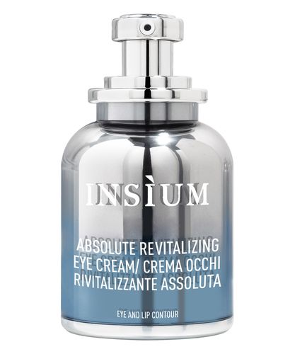 Timeless- Absolute revitalizing eye cream 15 ml - INSÌUM - Modalova