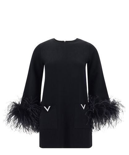 Mini dress - Valentino - Modalova