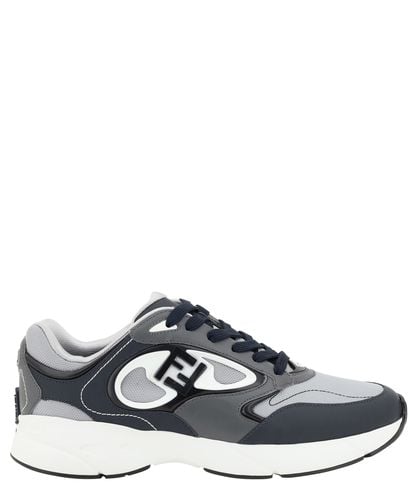 Forward Sneakers - Fendi - Modalova