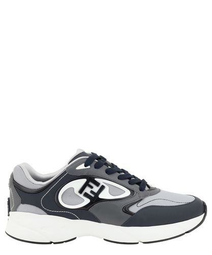 Sneakers forward - Fendi - Modalova