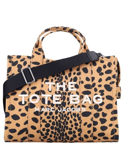 The Medium Tote Cheetah Tote bag - Marc Jacobs - Modalova