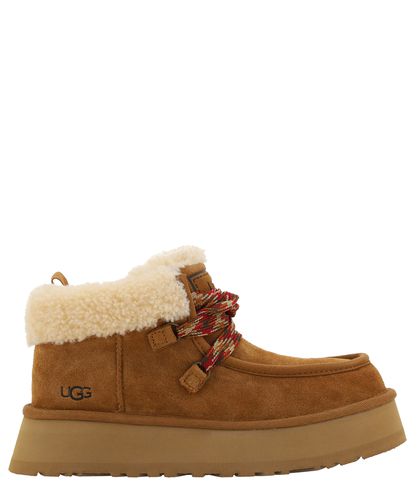 Funkarra Cabin Ankle boots - UGG - Modalova