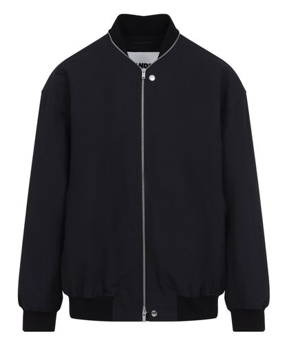 Bomber jacket - Jil Sander - Modalova