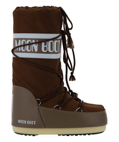 Icon Snow boots - Moon Boot - Modalova