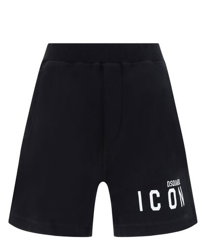 Track shorts - Dsquared2 - Modalova