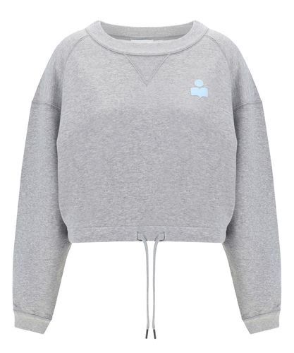 Margo sweatshirt - Isabel Marant Étoile - Modalova