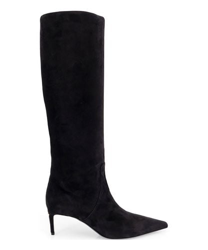 Heeled boots - Dolce&Gabbana - Modalova