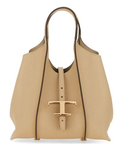 Shopping bag t timeless - Tod's - Modalova