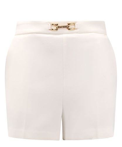 Shorts - Elisabetta Franchi - Modalova