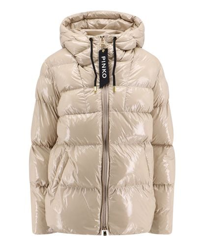 Down jacket - Pinko - Modalova