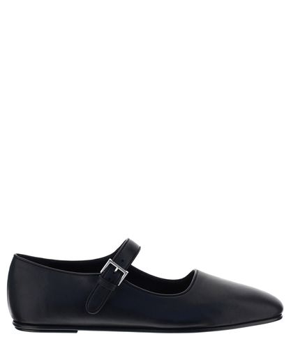 Ava Loafers - The Row - Modalova