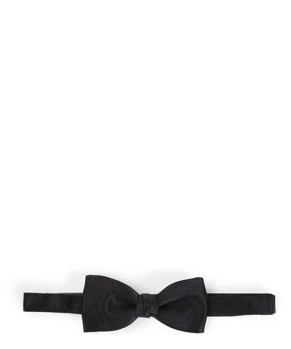 Yves Bow tie - Saint Laurent - Modalova