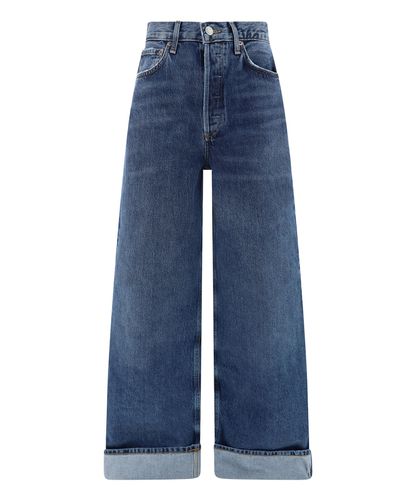 Jeans - AGOLDE - Modalova