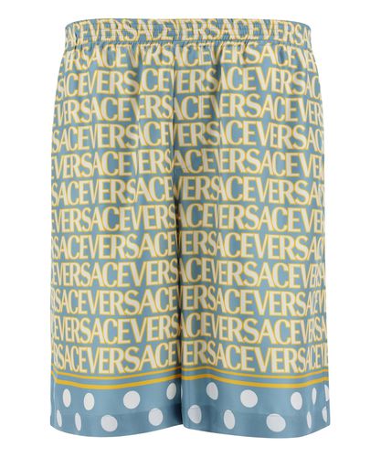 Shorts - Versace - Modalova