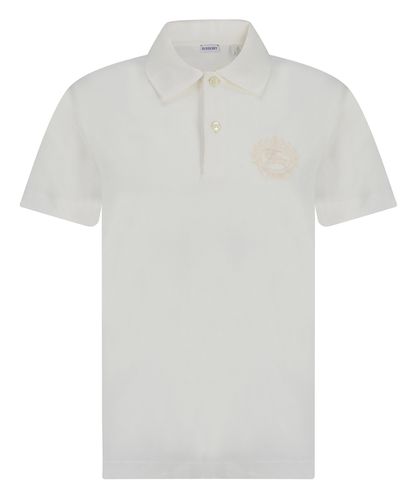 Polo shirt - Burberry - Modalova