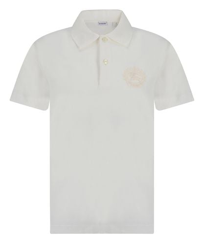 Polo shirt - Burberry - Modalova