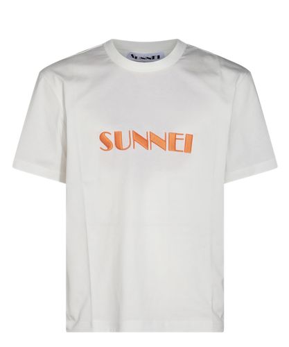 T-shirt - SUNNEI - Modalova