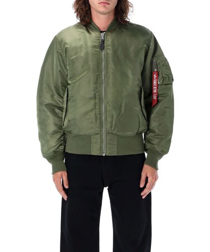 Bomber ma-1 core - Alpha Industries - Modalova