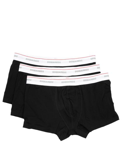 Boxer - Dsquared2 - Modalova