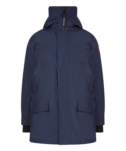 Langford Parka jacket - Canada Goose - Modalova