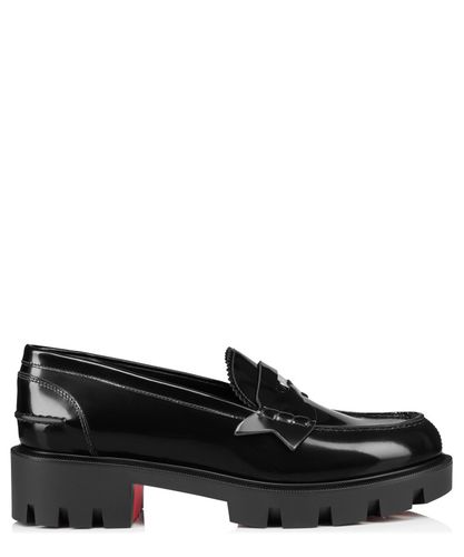 Penny Loafers - Christian Louboutin - Modalova