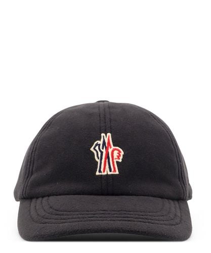 Cap - Moncler Grenoble - Modalova