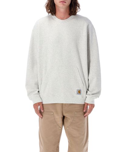 Billy Sweatshirt - Carhartt WIP - Modalova