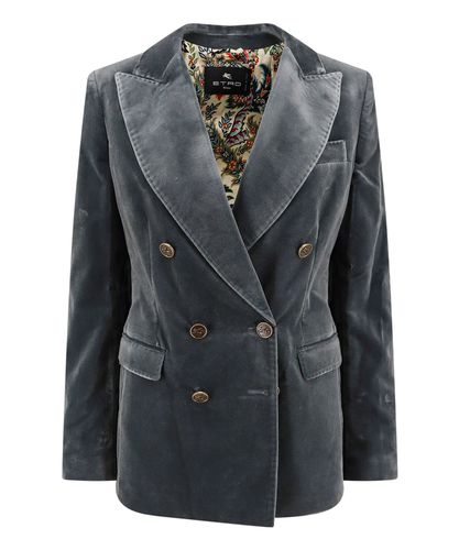 Blazer - Etro - Modalova