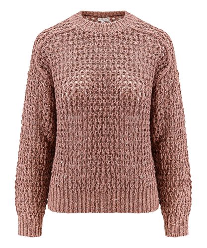 Sweater - Brunello Cucinelli - Modalova