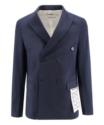 Blazer - Amaranto - Modalova