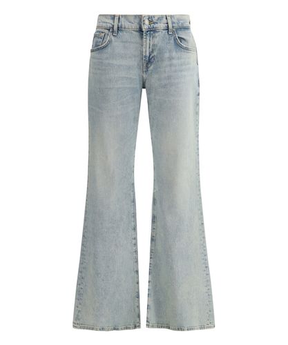 Jeans spencer flare sahara - 7 For All Mankind - Modalova