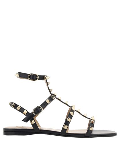 Rockstud sandalen - Valentino Garavani - Modalova