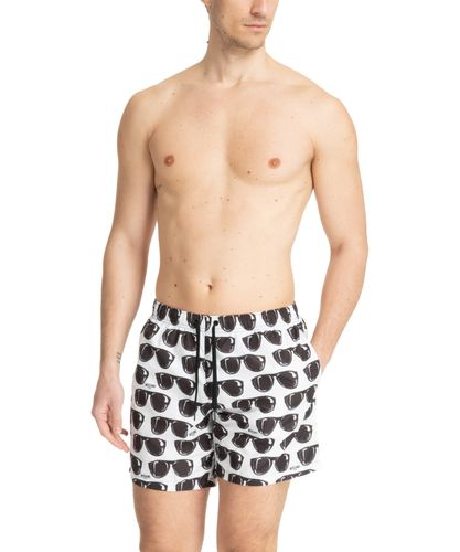 Boxer mare - Moschino - Modalova