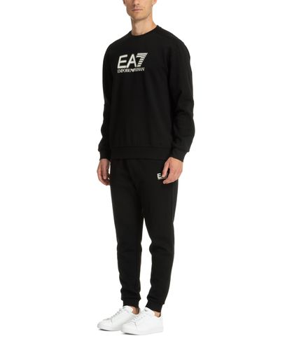 Tracksuit - EA7 Emporio Armani - Modalova