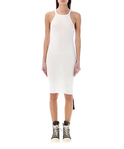 Racer Midi dress - DRKSHDW - Modalova