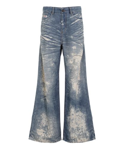 D-sire-fsf jeans - Diesel - Modalova