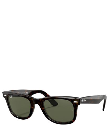 Occhiali da sole 2140 sole - Ray-Ban - Modalova