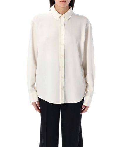 Braxton Shirt - Anine Bing - Modalova