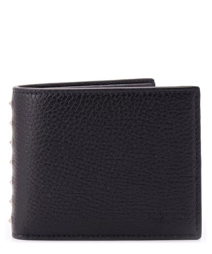 Rockstud Wallet - Valentino Garavani - Modalova