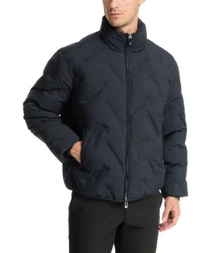 Down jacket - Emporio Armani - Modalova