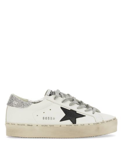 Hi Star Sneakers - Golden Goose - Modalova