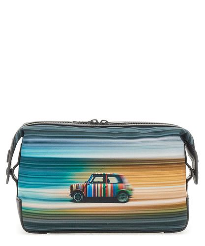 Beauty case mini blur - Paul Smith - Modalova