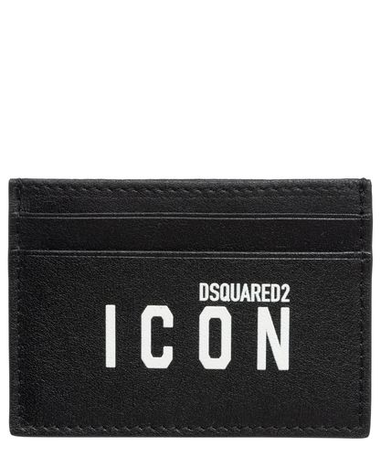 Icon kreditkartenetui - Dsquared2 - Modalova