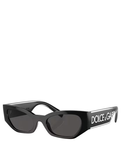 Sunglasses 6186 SOLE - Dolce & Gabbana - Modalova