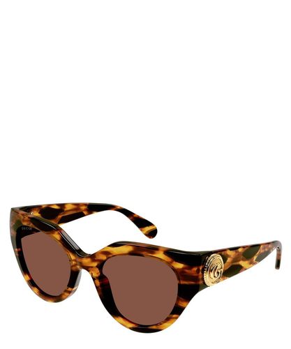 Sonnenbrillen gg1408s - Gucci - Modalova
