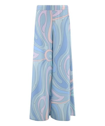 Trousers - Pucci - Modalova